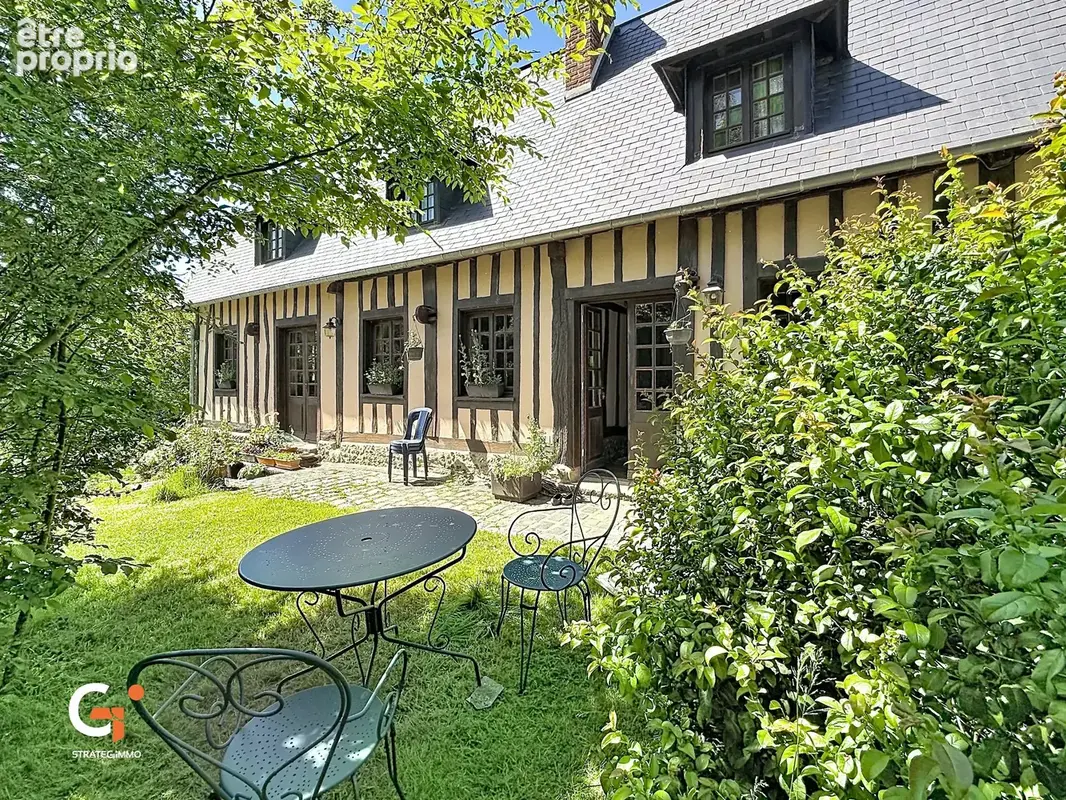 Maison à RY