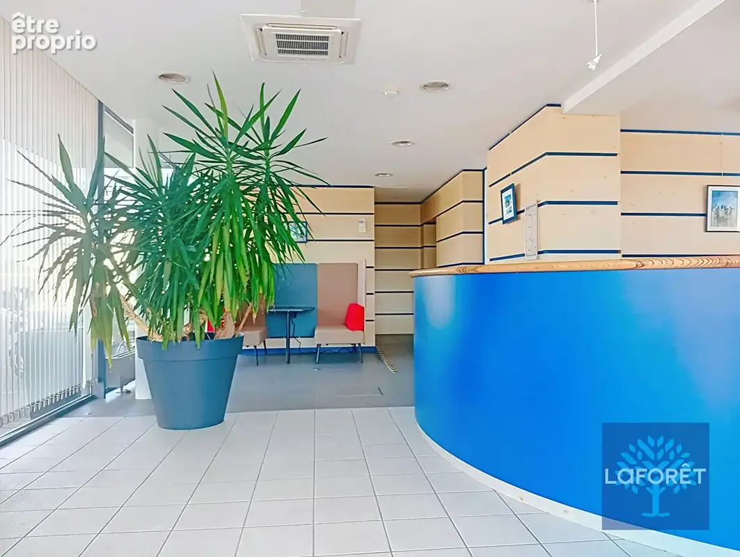 Bureaux Mouilleron Le Captif 960 m2 - photo 3
