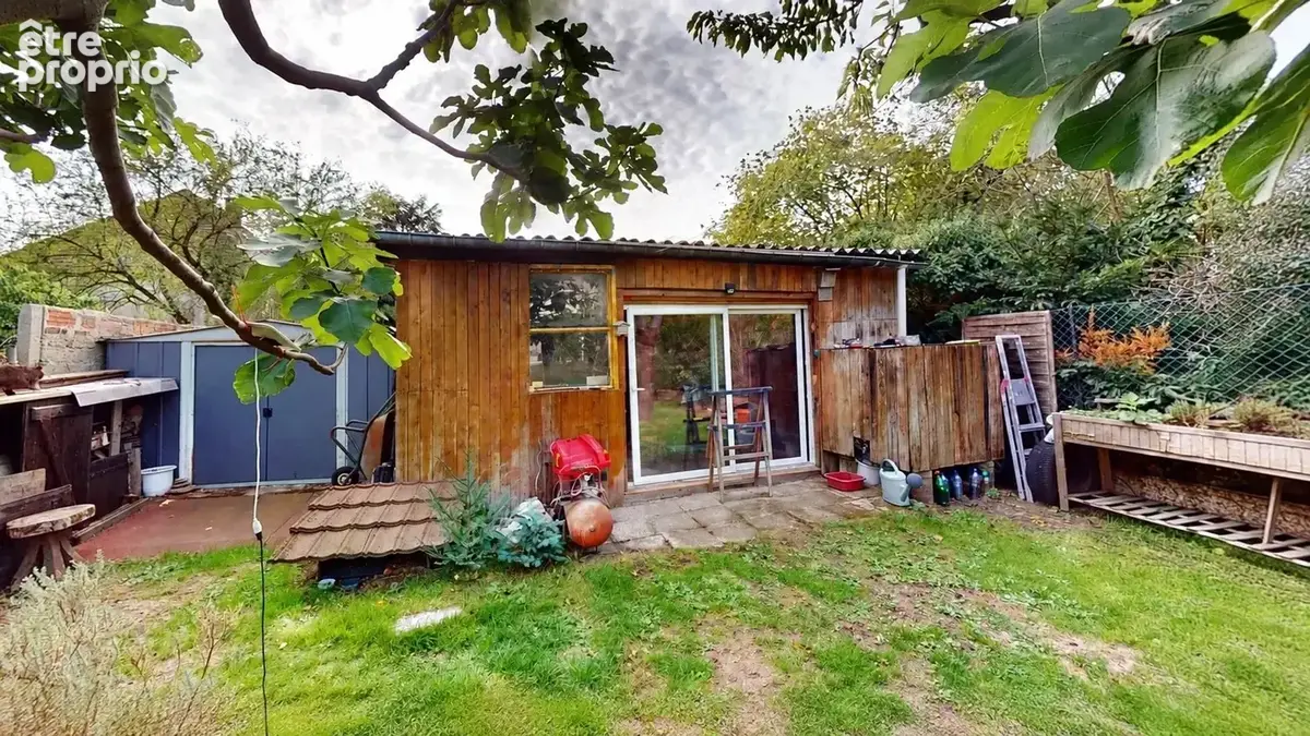 Maison 6 pièces 117 m² à vendre à Montfermeil (93370) - photo 20