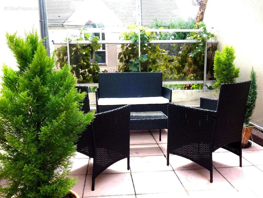 Photo 2 - Appartement à ARGENTEUIL