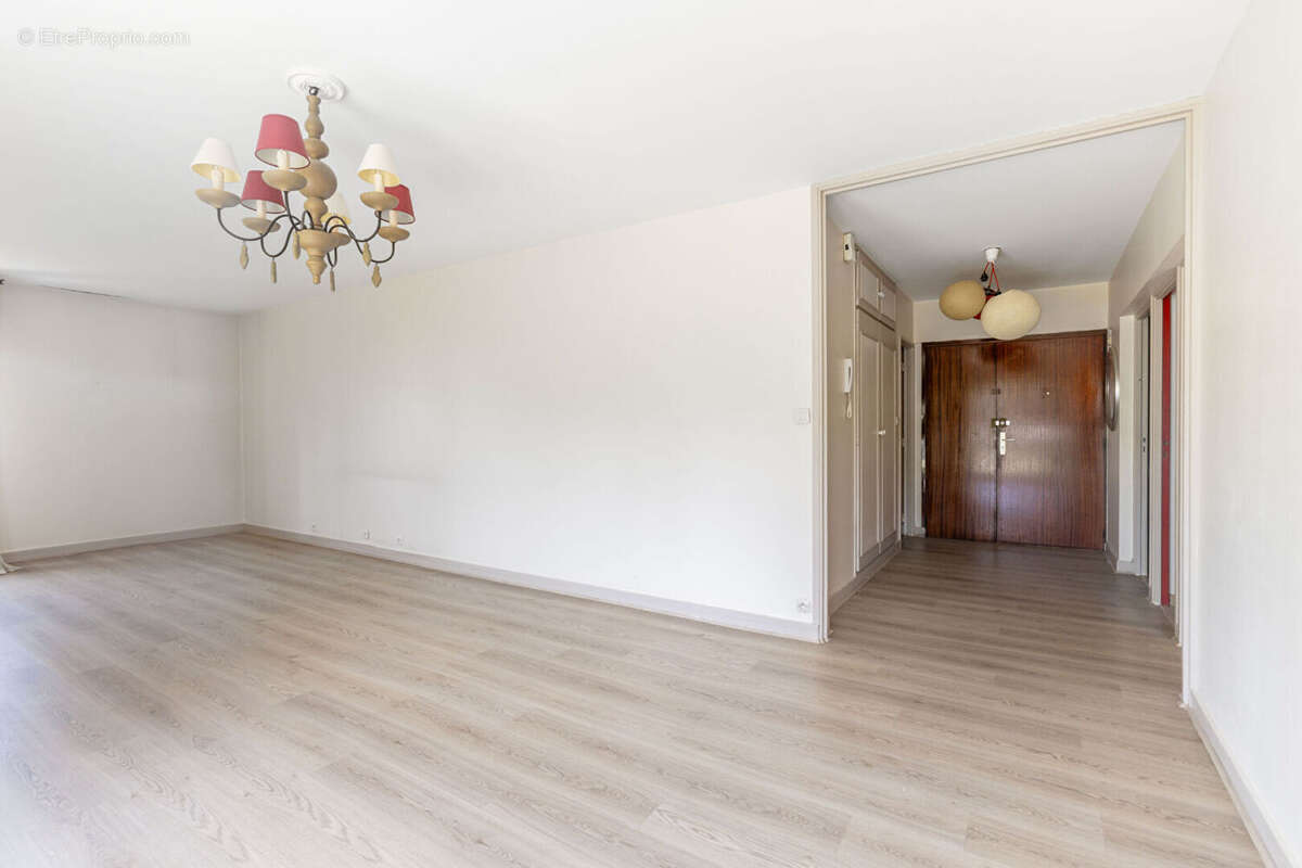 Appartement à MERIGNAC