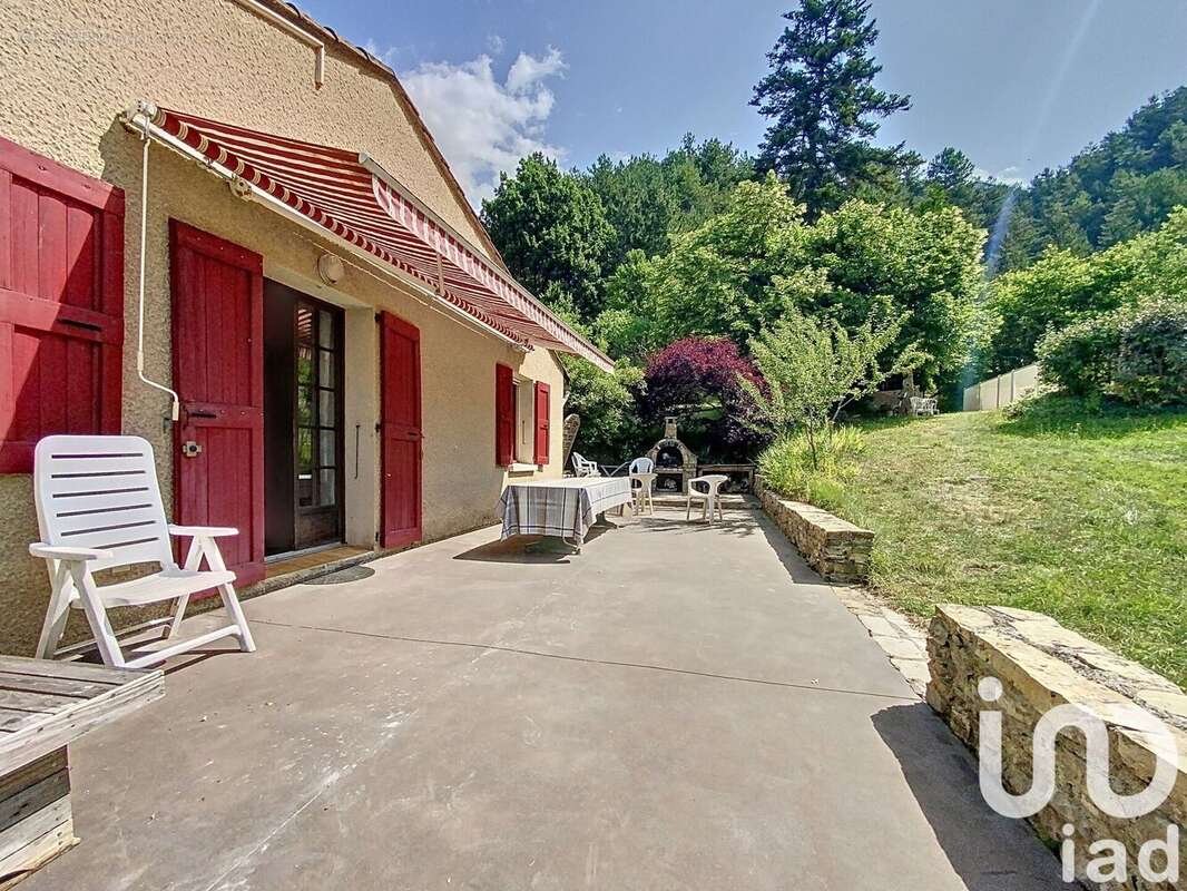 Photo 5 - Maison à DIE