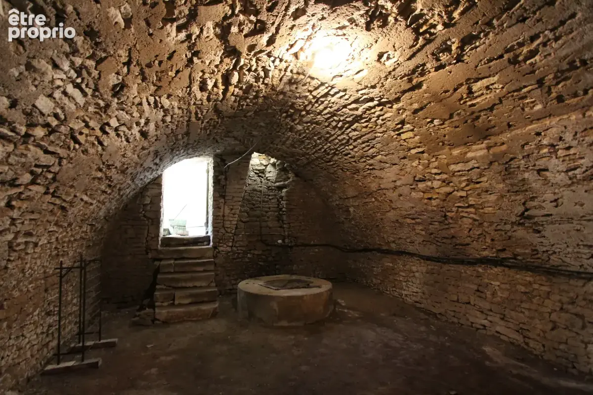 Maison ancienne à rénover proche la Charité - photo 6