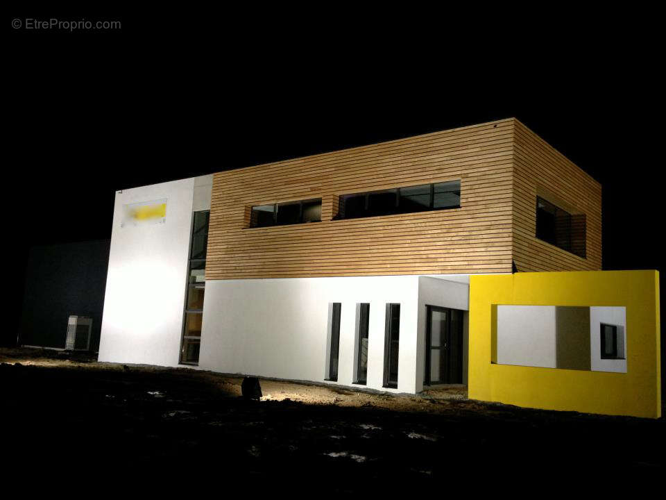 Commerce à PONTCHATEAU