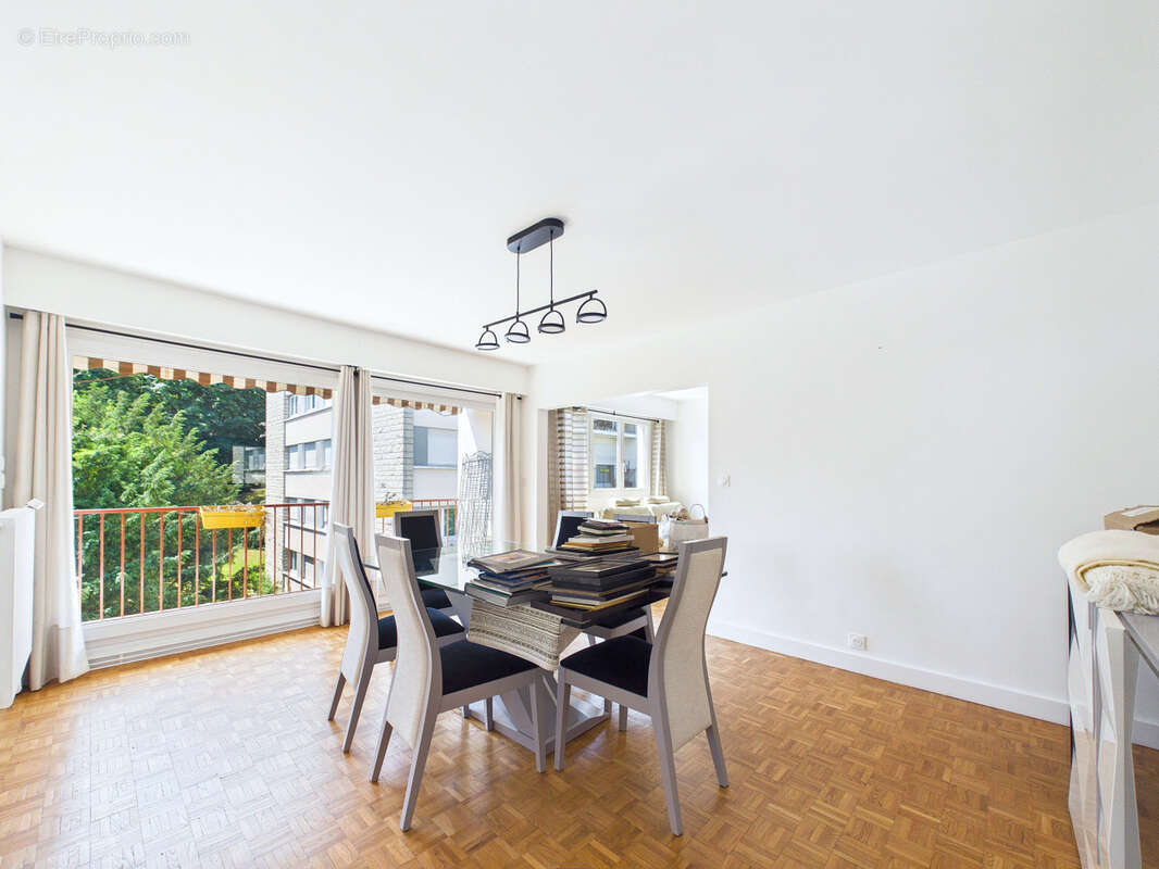 Appartement à VIRY-CHATILLON
