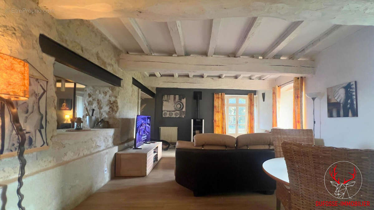 Maison à AGEN