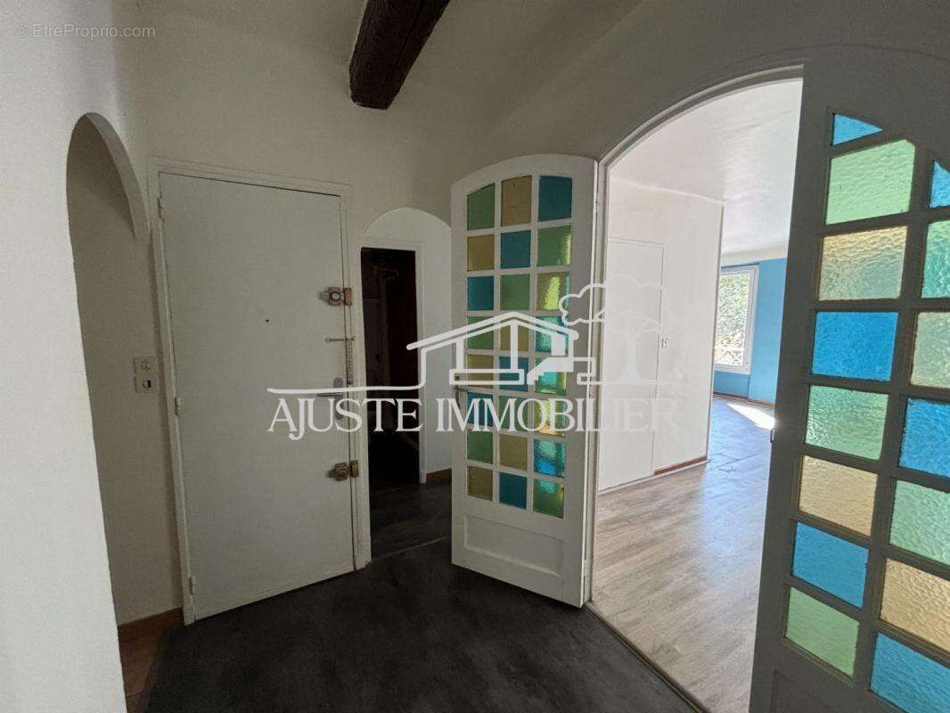 Appartement à MARIGNANE