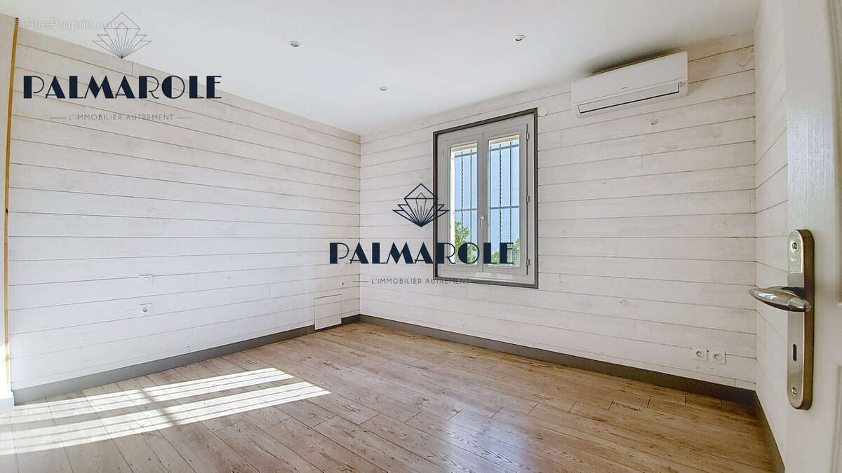 Chambre 1 étage