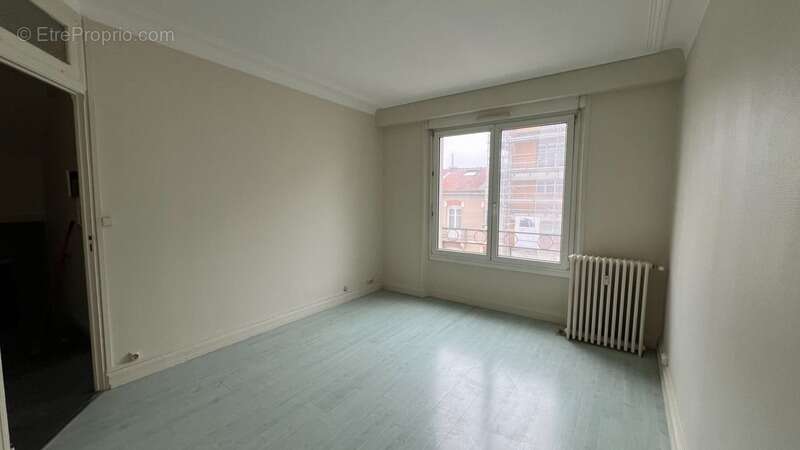 Appartement à LAXOU