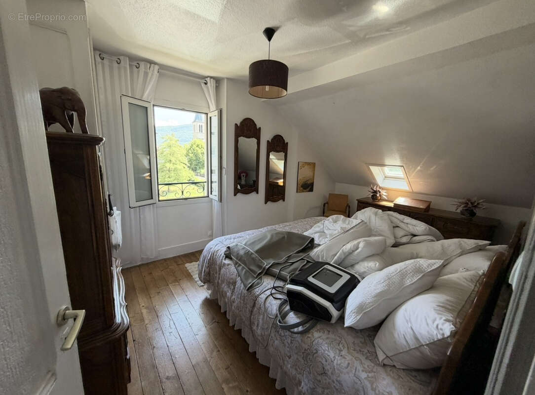 Appartement à GAILLARD
