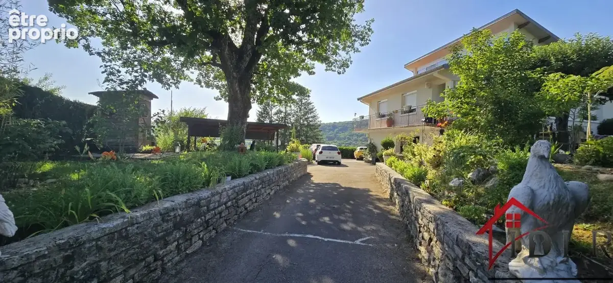 25440 proche QUINGEY sur 25 ares de terrain maison 137 m2 - photo 16