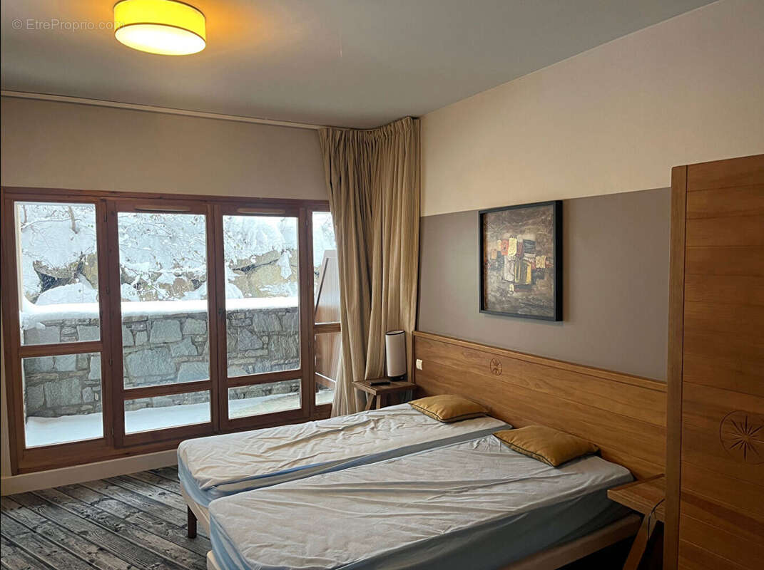 Appartement à ARACHES-LA-FRASSE