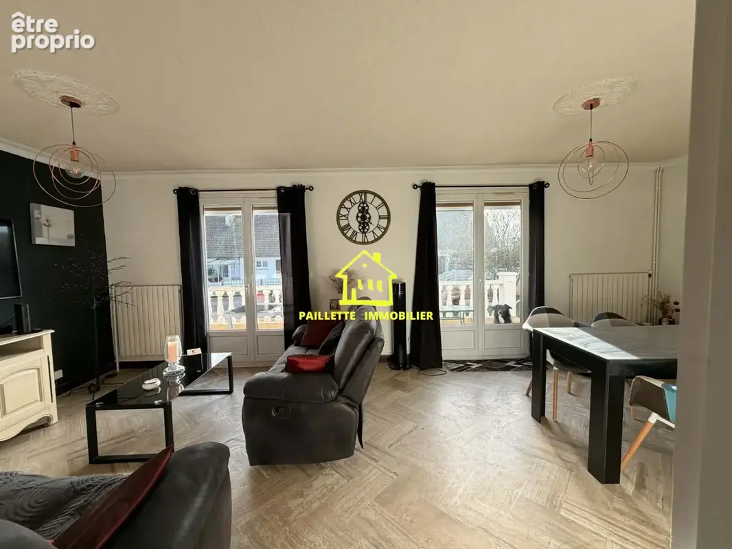 Maison 6 pièces 120 m² à vendre à La Cerlangue (76430) - photo 3