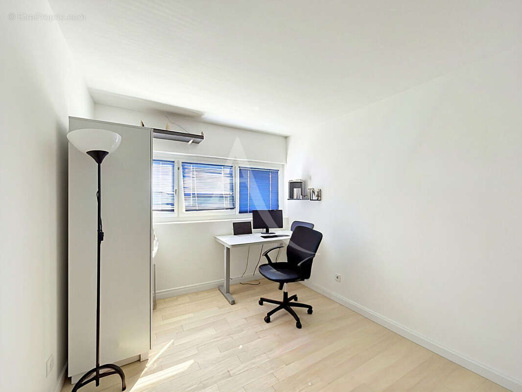 Appartement à MASSY