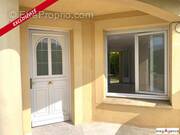 Appartement à GUERVILLE