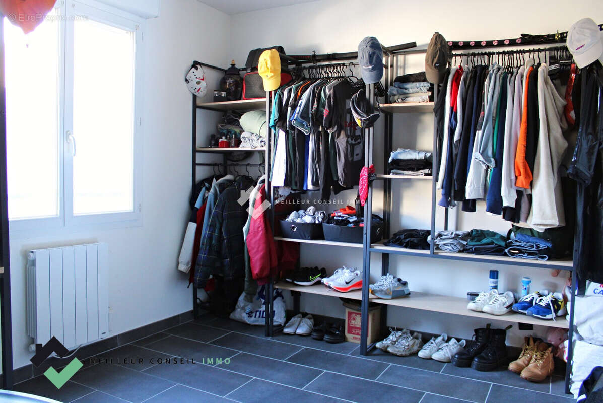 Appartement à DIGNE-LES-BAINS