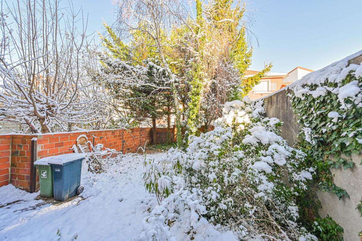 Appartement à COLOMBES