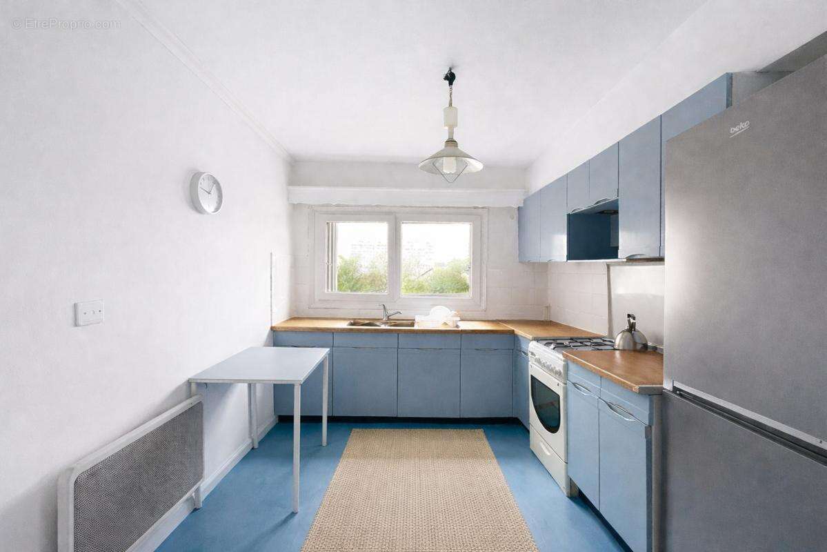 Appartement - photo 3