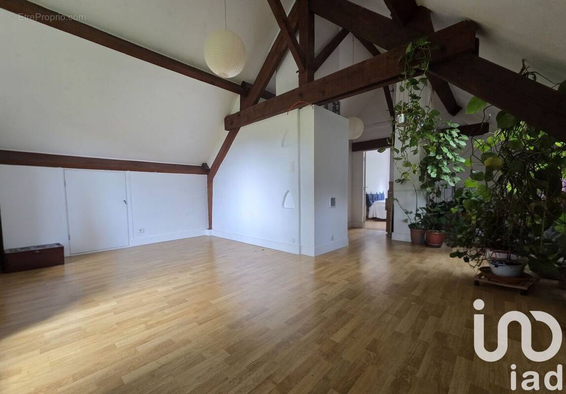 Photo 1 - Maison à LAMORLAYE