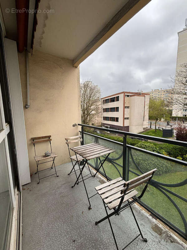 Appartement à CAEN