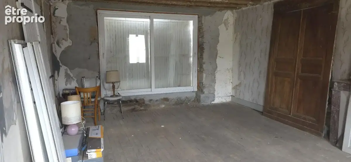 Maison 5 pièces 200 m² à vendre à Dun-Le-Palestel (23800) - photo 4