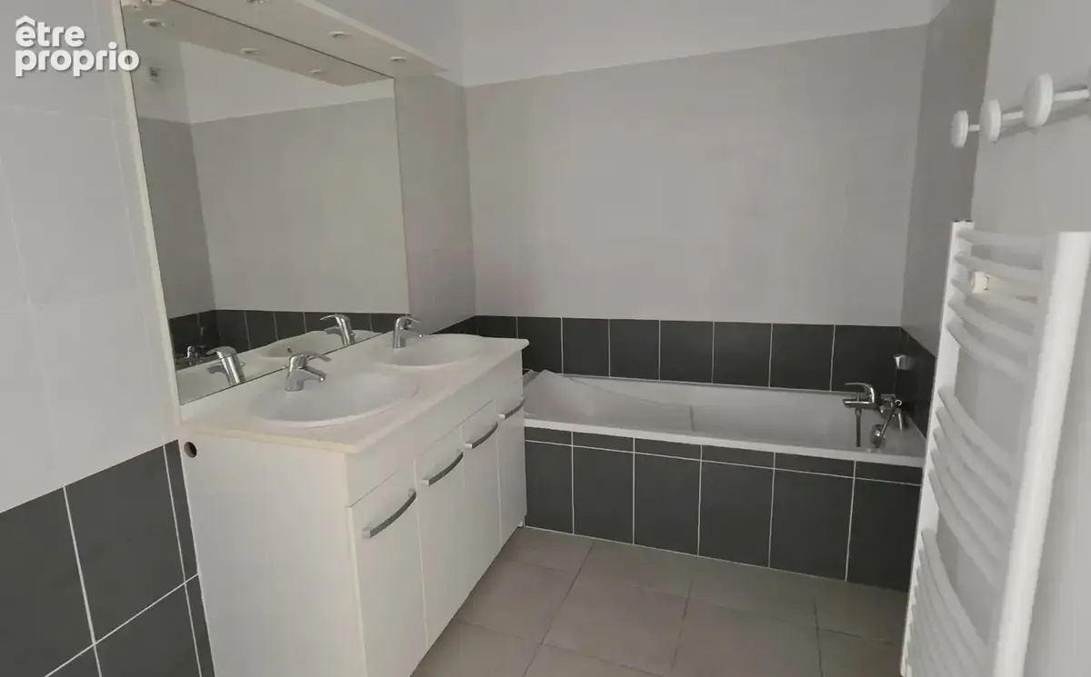 Appartement type 4 avec ascenseur - photo 8