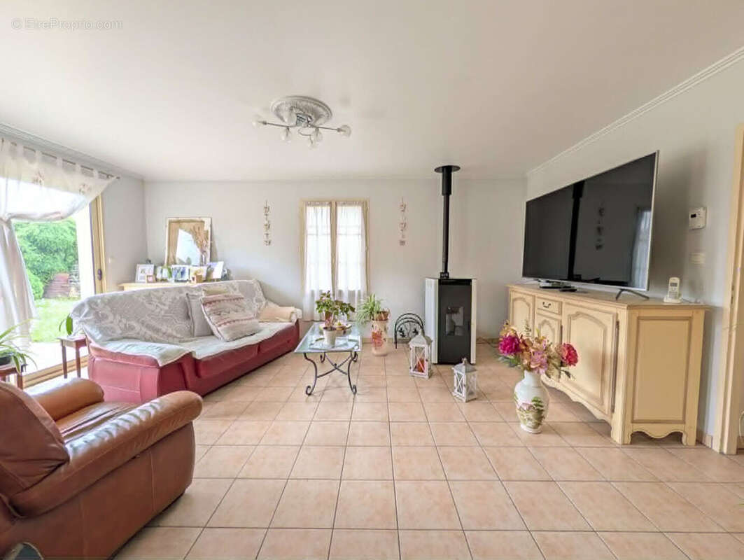 Pavillon de plain pied - photo 8