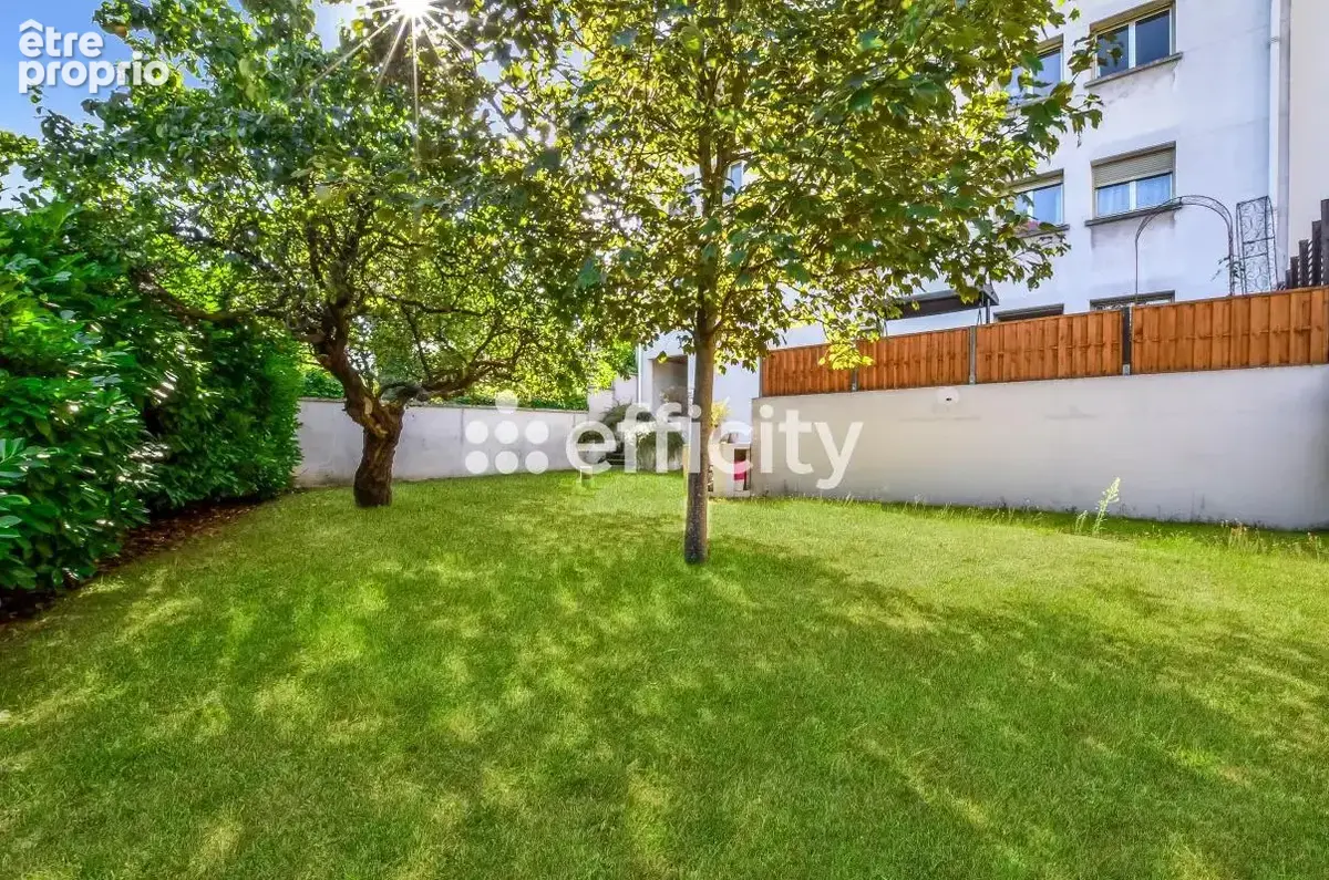 Appartement - photo 11