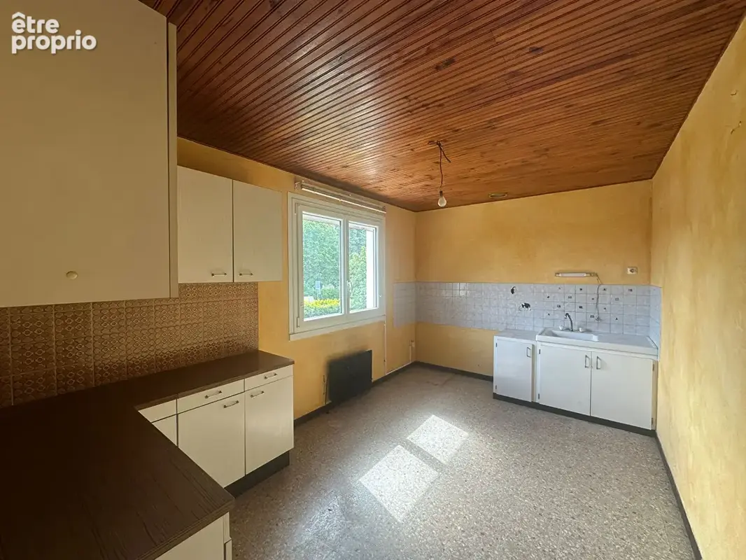 Maison Saint Leger Sur Roanne 5 pièce(s) 84.48 m2 - photo 5