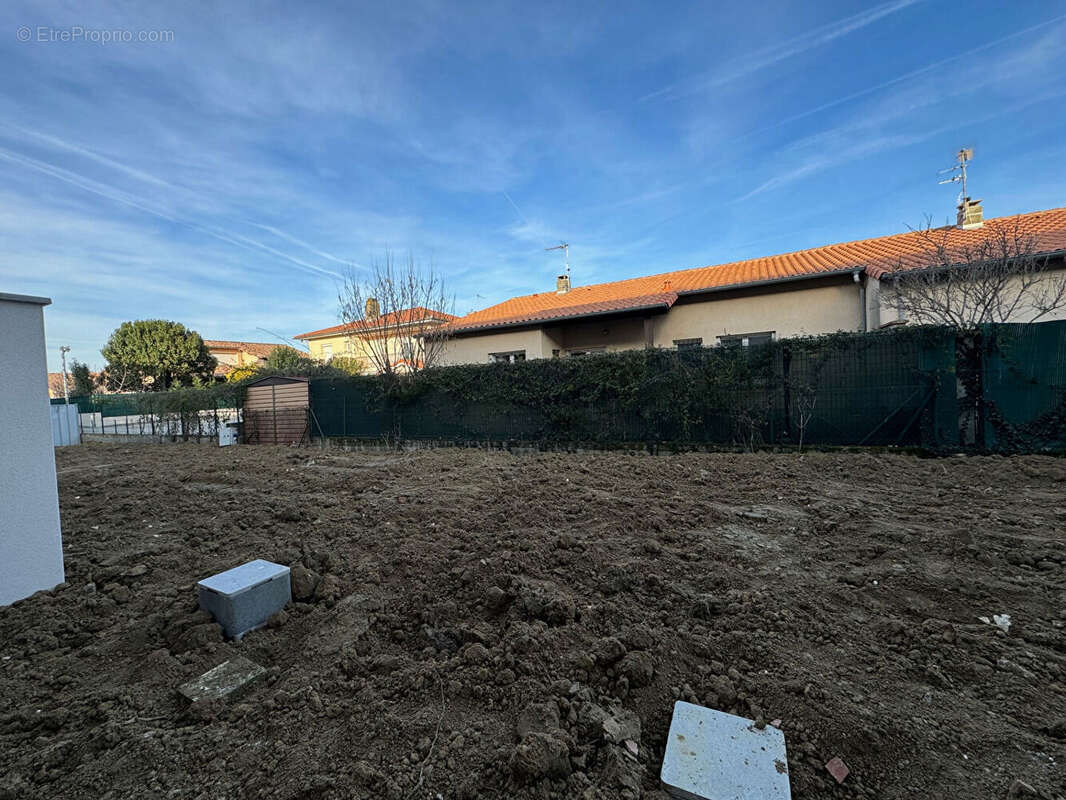 Maison à CASTANET-TOLOSAN