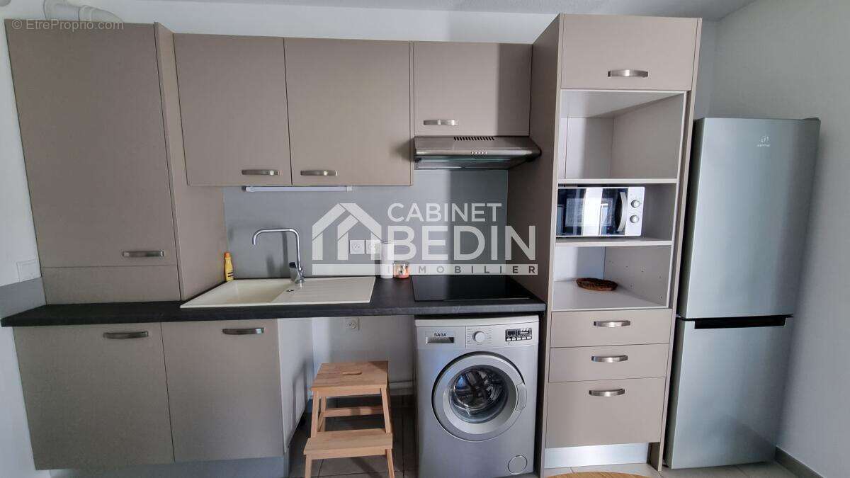 Appartement à PESSAC