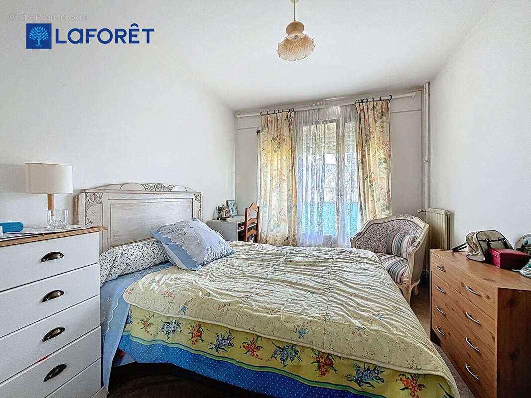 Appartement à LANESTER