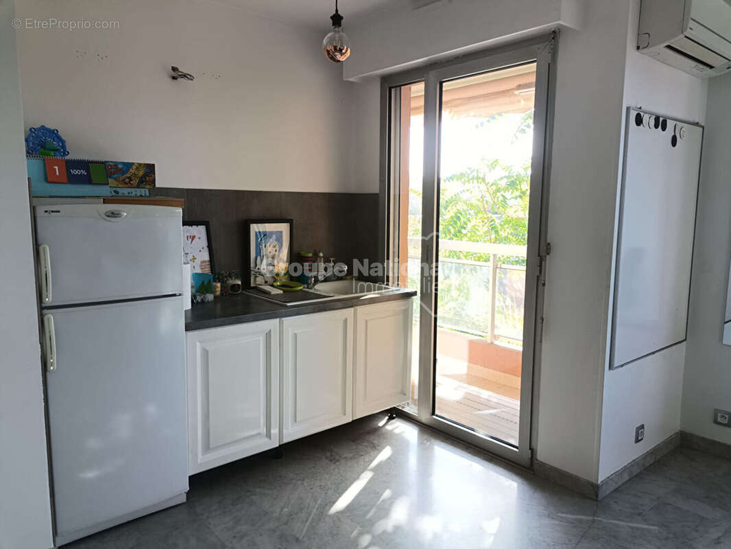 Appartement Peymeinade 2 pièce(s) 37.57 m2 - photo 9