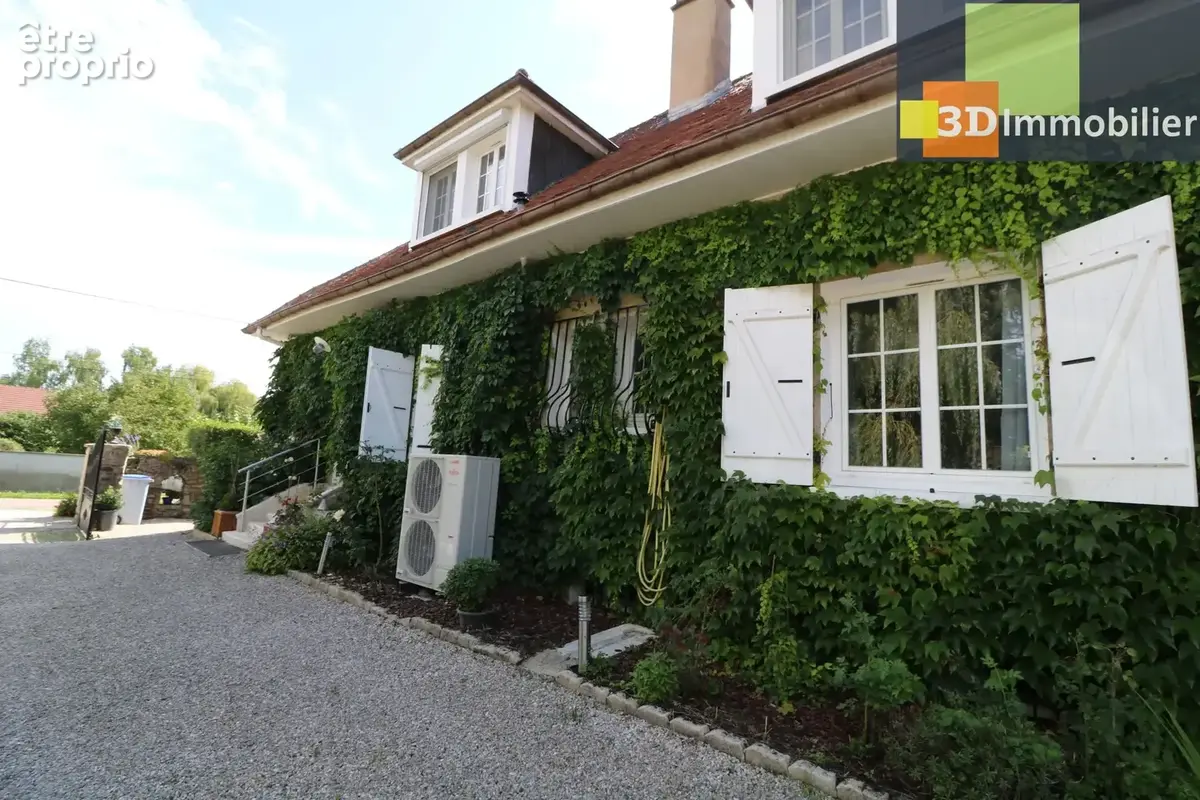Maison 290 m² à Dole  - photo 8