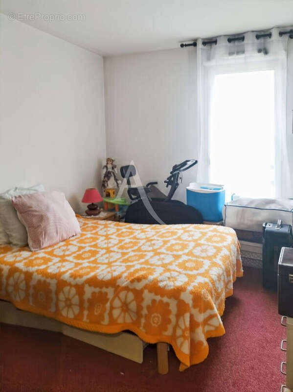 Appartement à CERGY