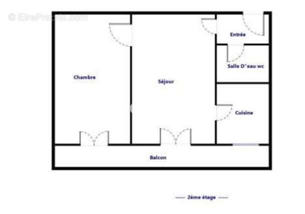 Appartement à LIVRY-GARGAN