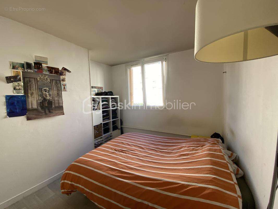 Appartement à VINCENNES