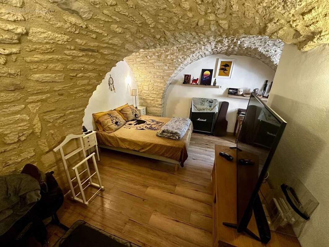 Appartement à AUJARGUES