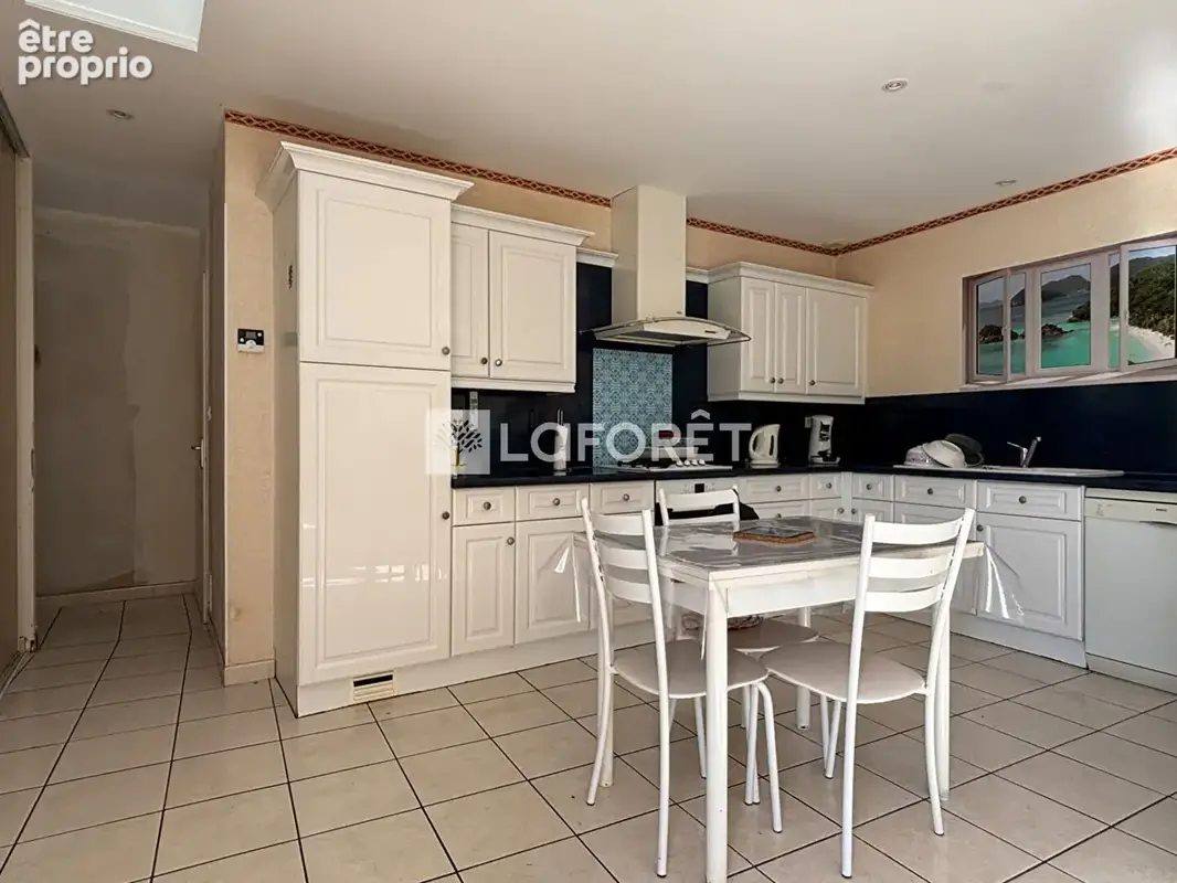 Maison Saint Georges Des Coteaux 4 pièces 112 m2 - photo 6