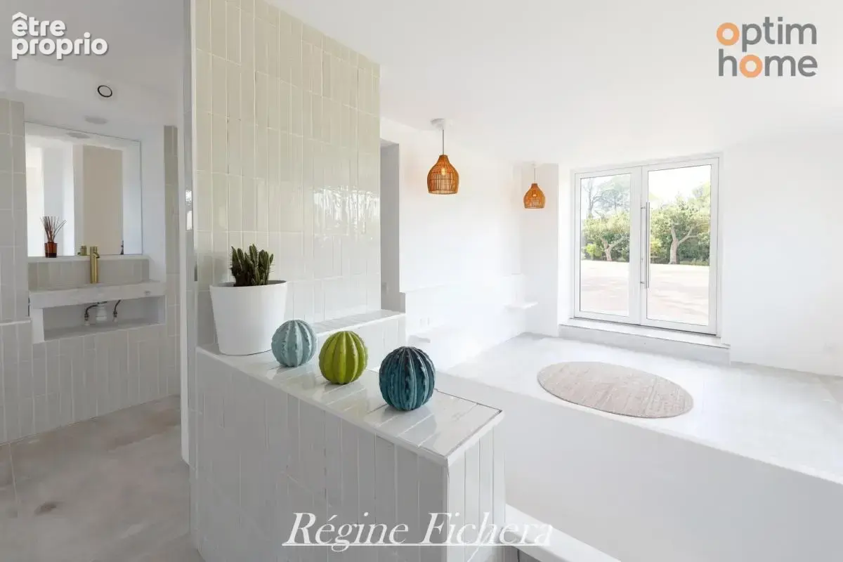 Opportunité Rare : Propriété de Charme aux Pinchinats – Aix-en-Provence - photo 17