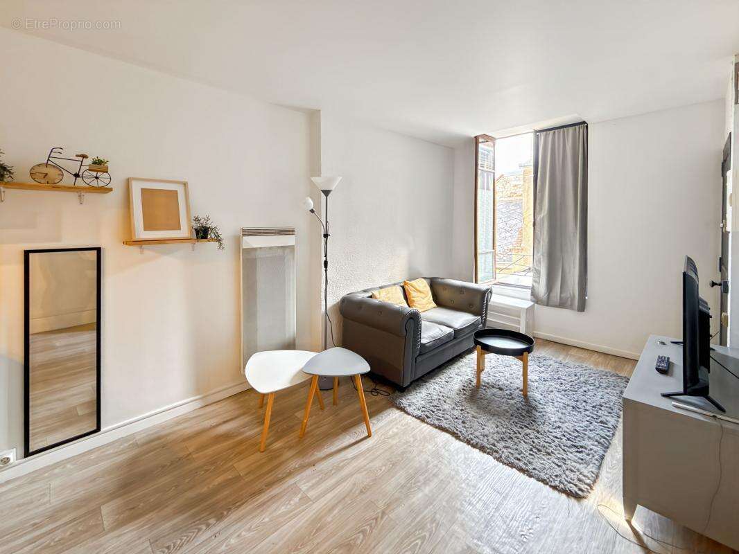 Appartement à ORLEANS