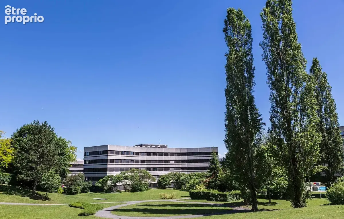 INVESTISSEMENT LOCATIF  Ferney-Voltaire  Résidence de Tourisme Zenitude Swiss Apparthotels - 5,67% de rentabilité - photo 16