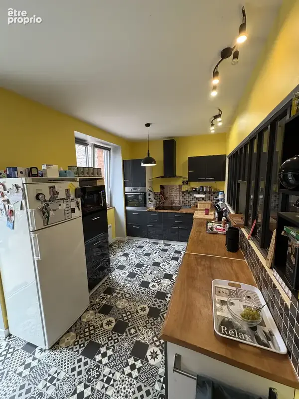 Maison T4- 106m2- Valence d'Albigeois - photo 4