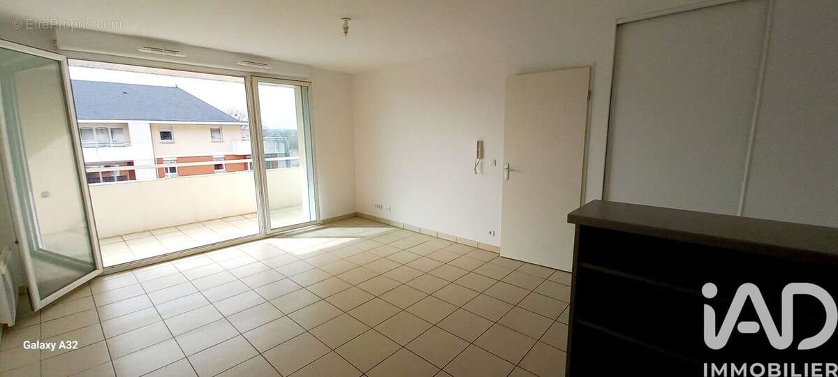 Appartement 43 m² à Amfreville-La-Mi-Voie  - photo 9
