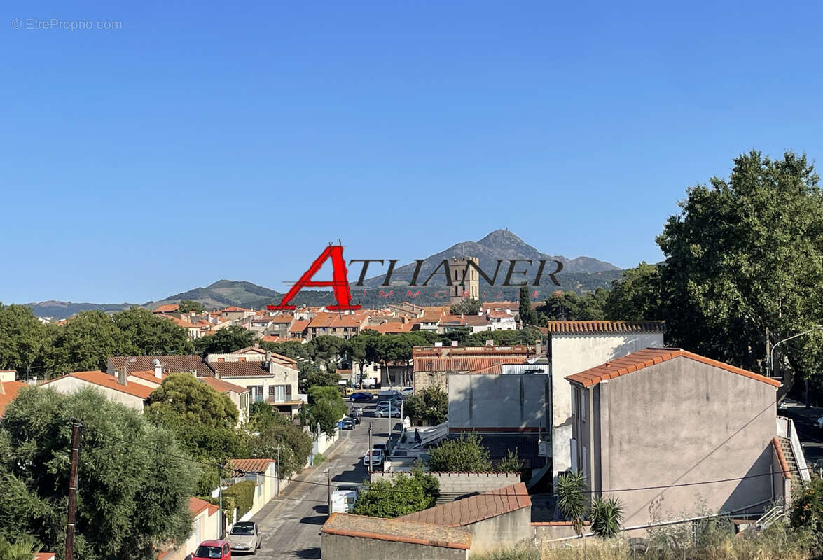 Appartement à ARGELES-SUR-MER