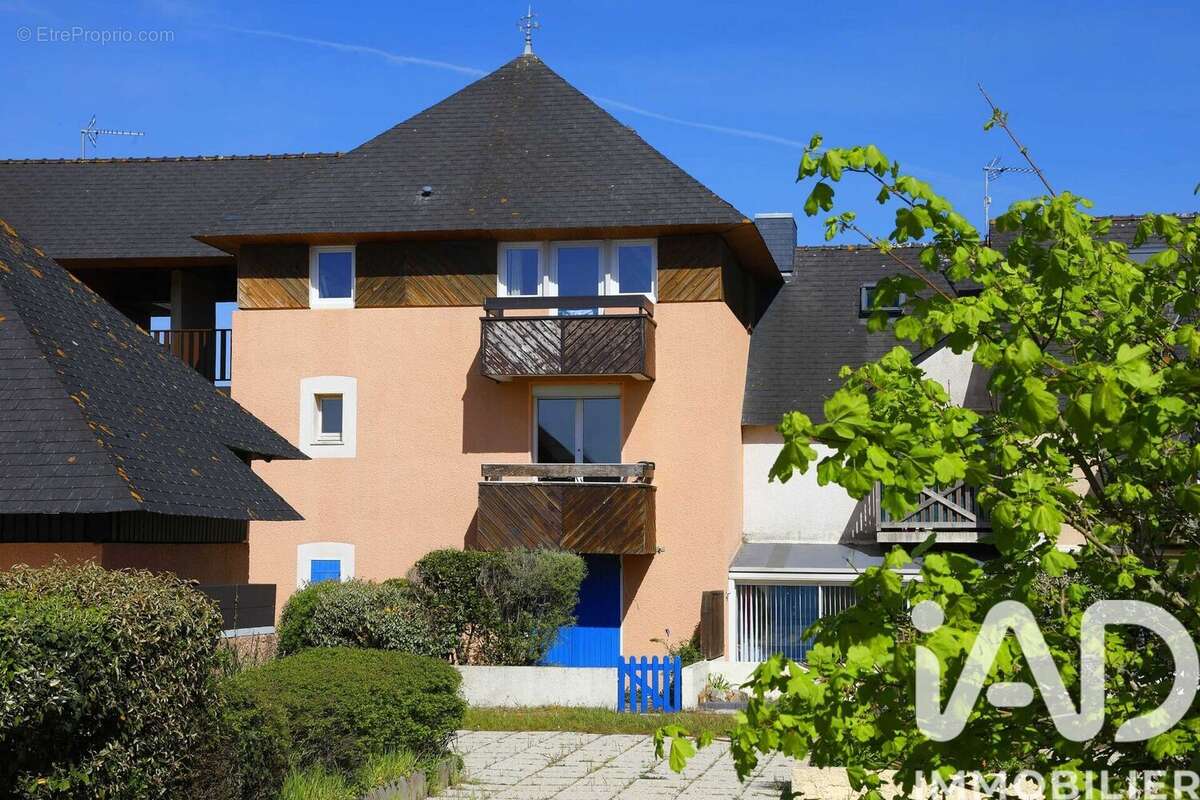 Photo 1 - Appartement à ERDEVEN