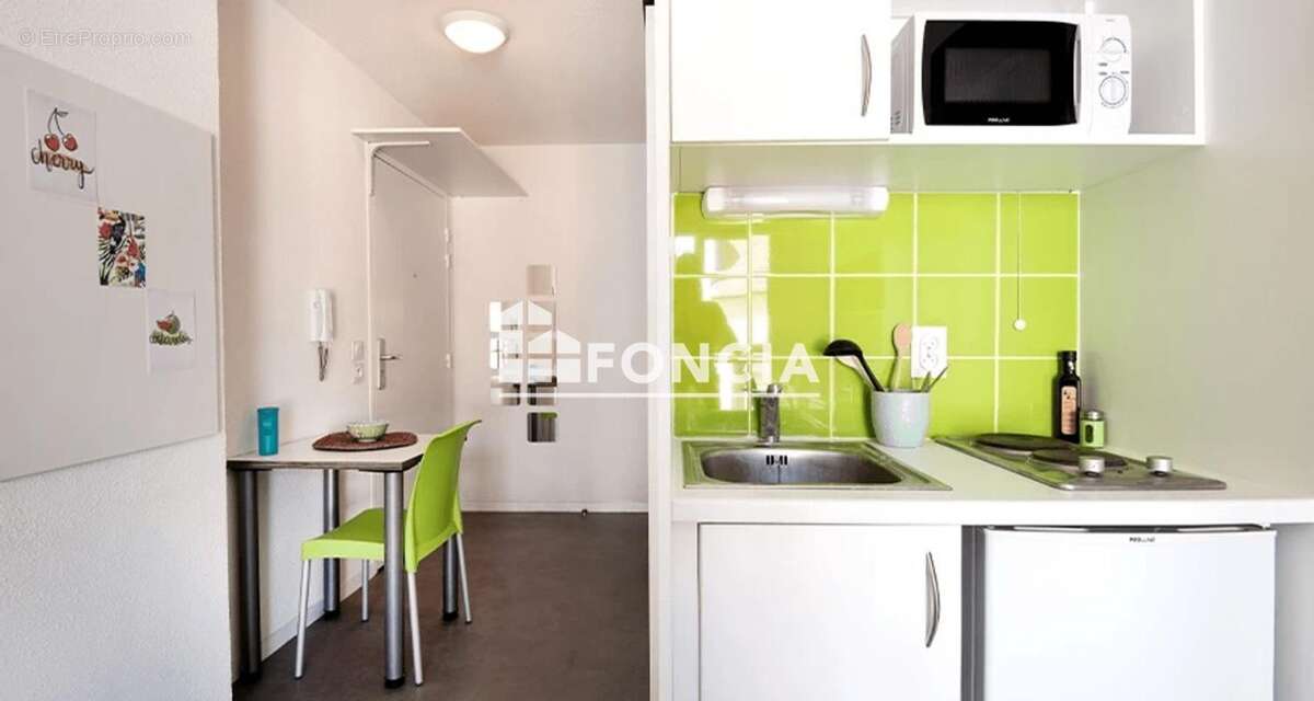 Appartement à LYON-7E