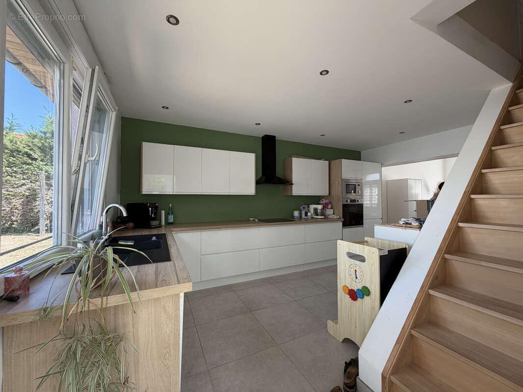 Maison individuelle - photo 2