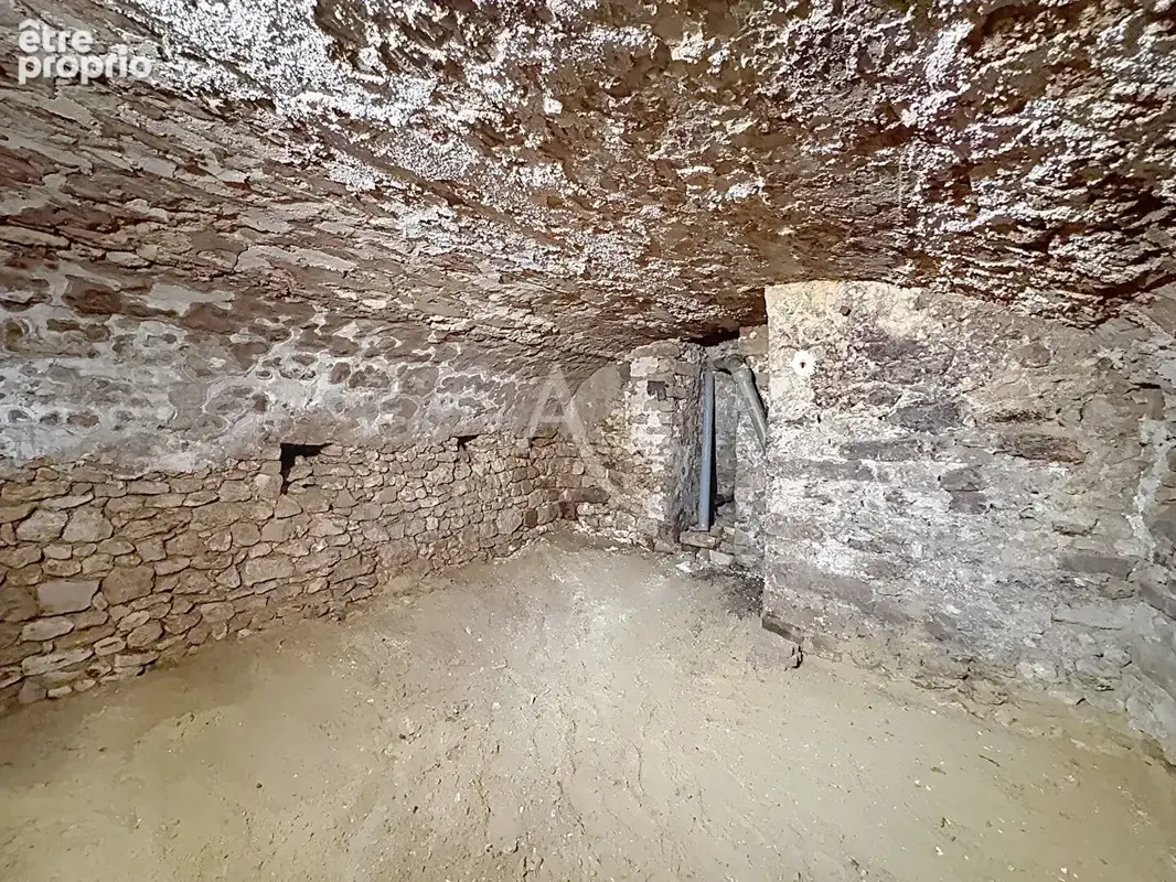 Appartement Etrechy centre - 2 pièces 47.83 m2 - dernier étage - lumineux - cave - photo 7