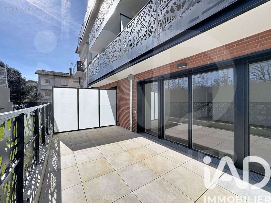 Photo 6 - Appartement à TOULOUSE